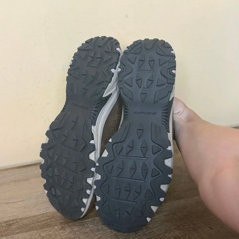 Skechers size wide