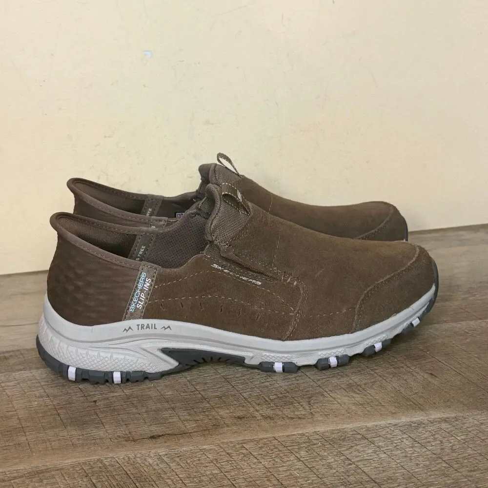Skechers size wide