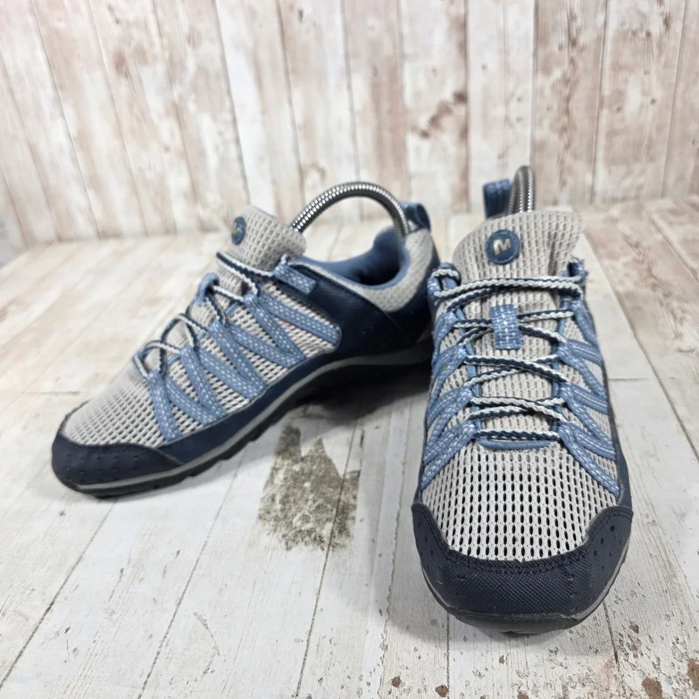 Merrell siren edge