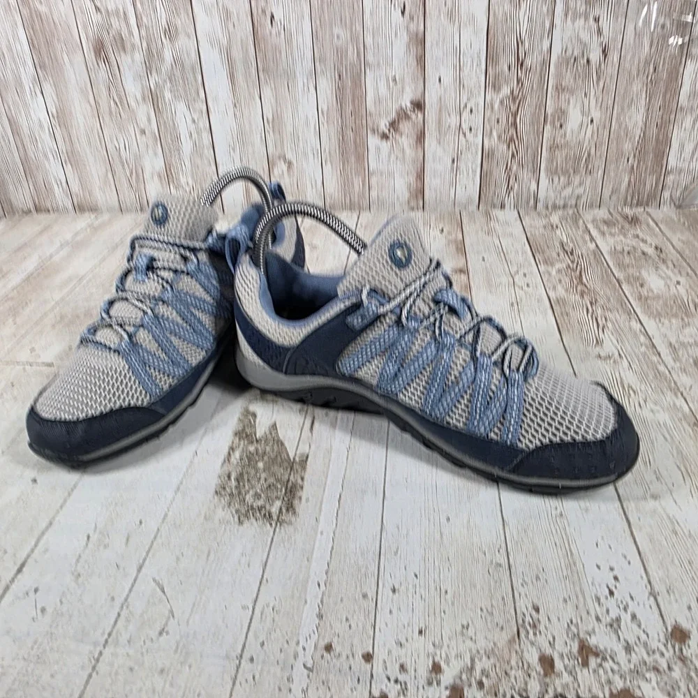 Merrell siren edge