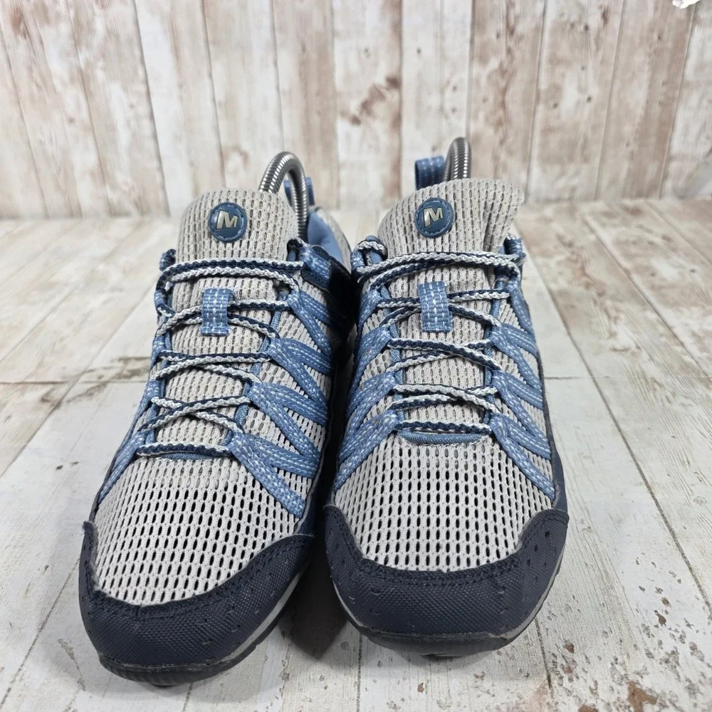 Merrell siren edge