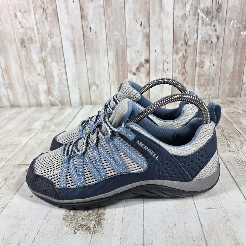 Merrell siren edge