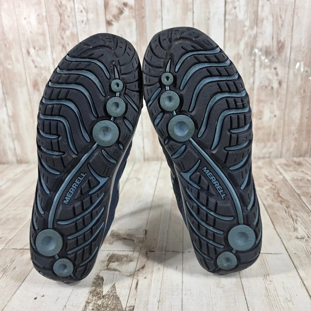 Merrell siren edge