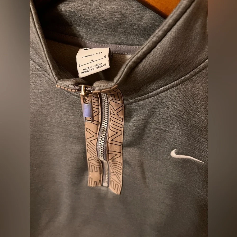 Nike therma fit