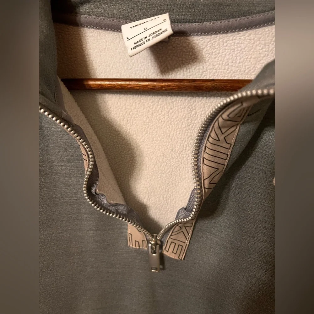 Nike therma fit