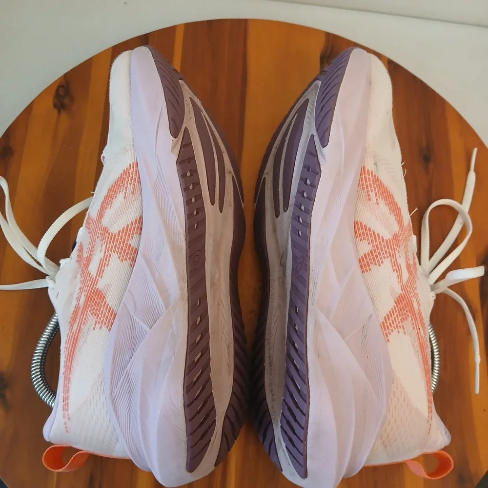 Asics see images