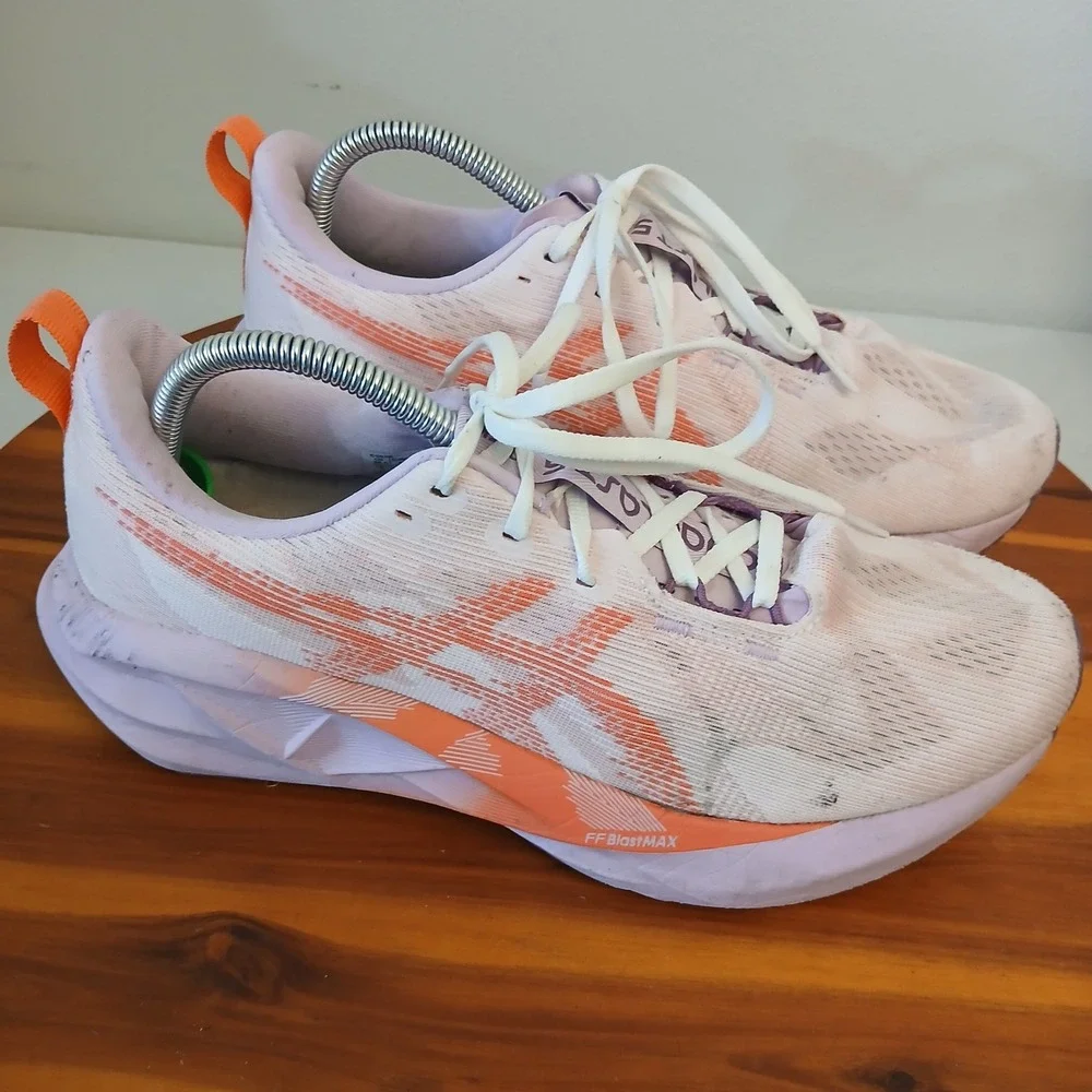 Asics see images
