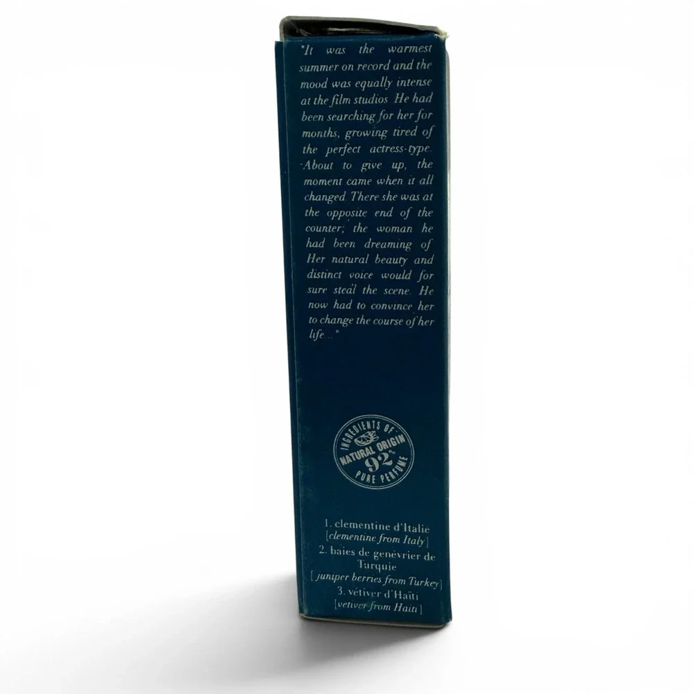 Atelier Cologne Clémentine California Mini Travel Dabber Splash Size 10 mL NEW