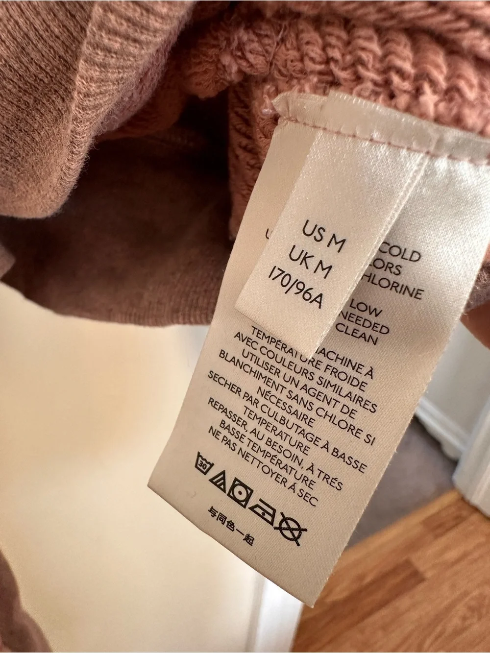 Free People lightweight wrap
