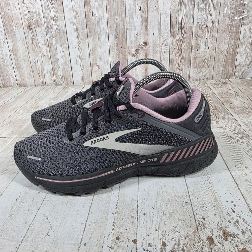 Brooks adrenaline gts