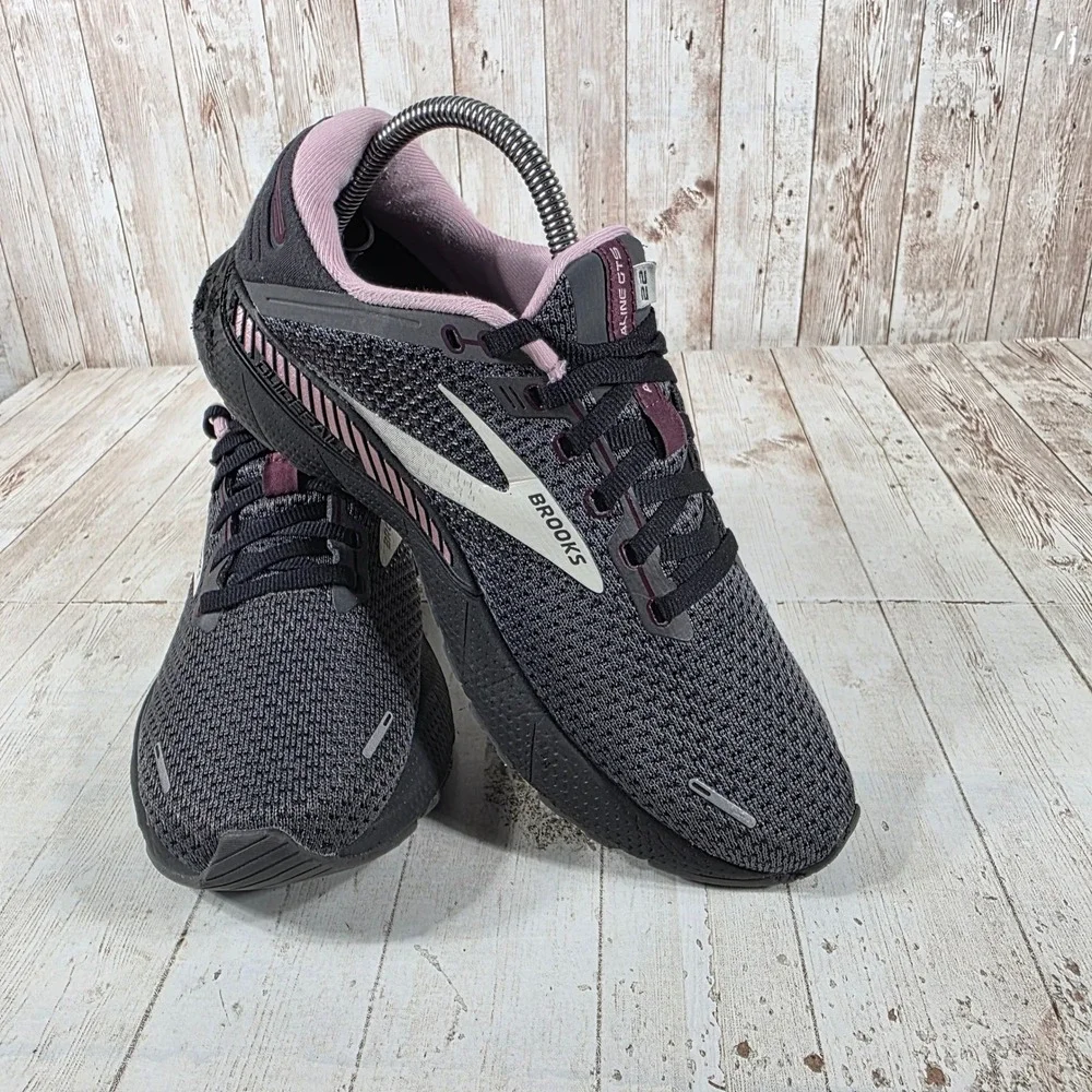 Brooks adrenaline gts