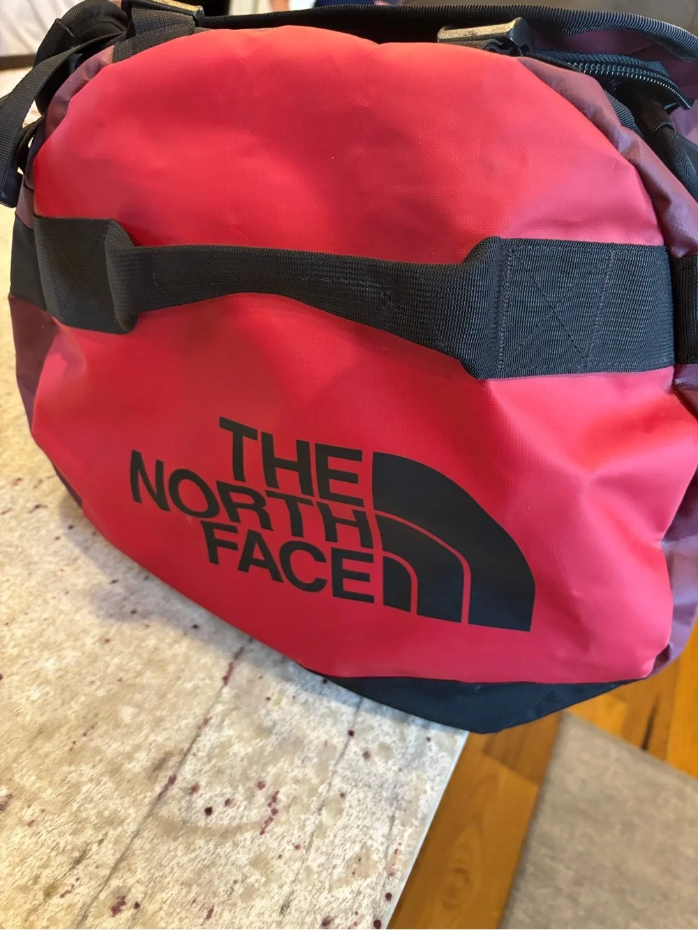 The North Face Base Camp Duffel Size Large