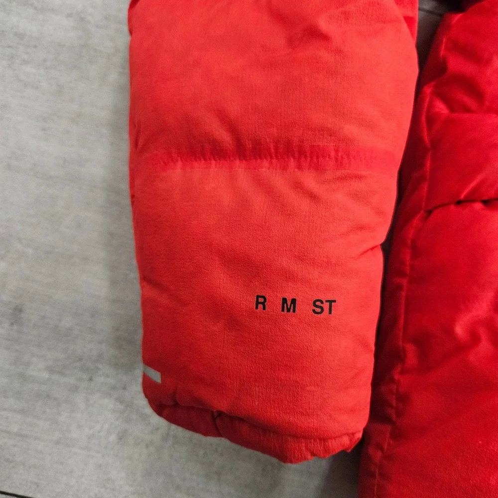 The North Face north face
