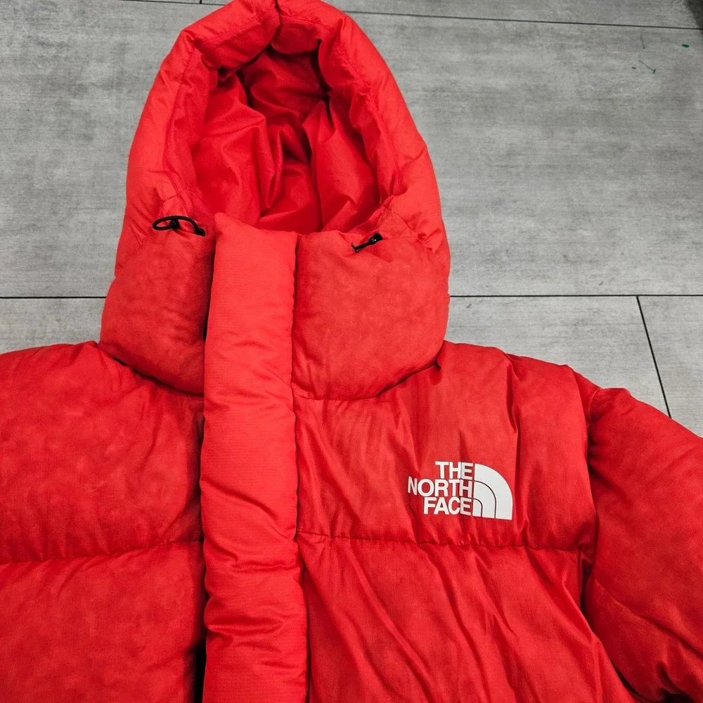 The North Face north face