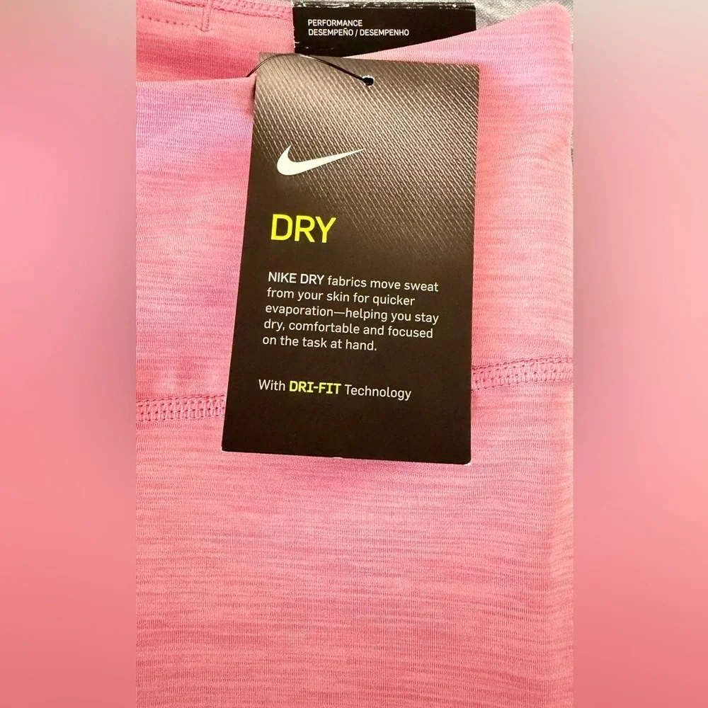 Nike comfortable stylish