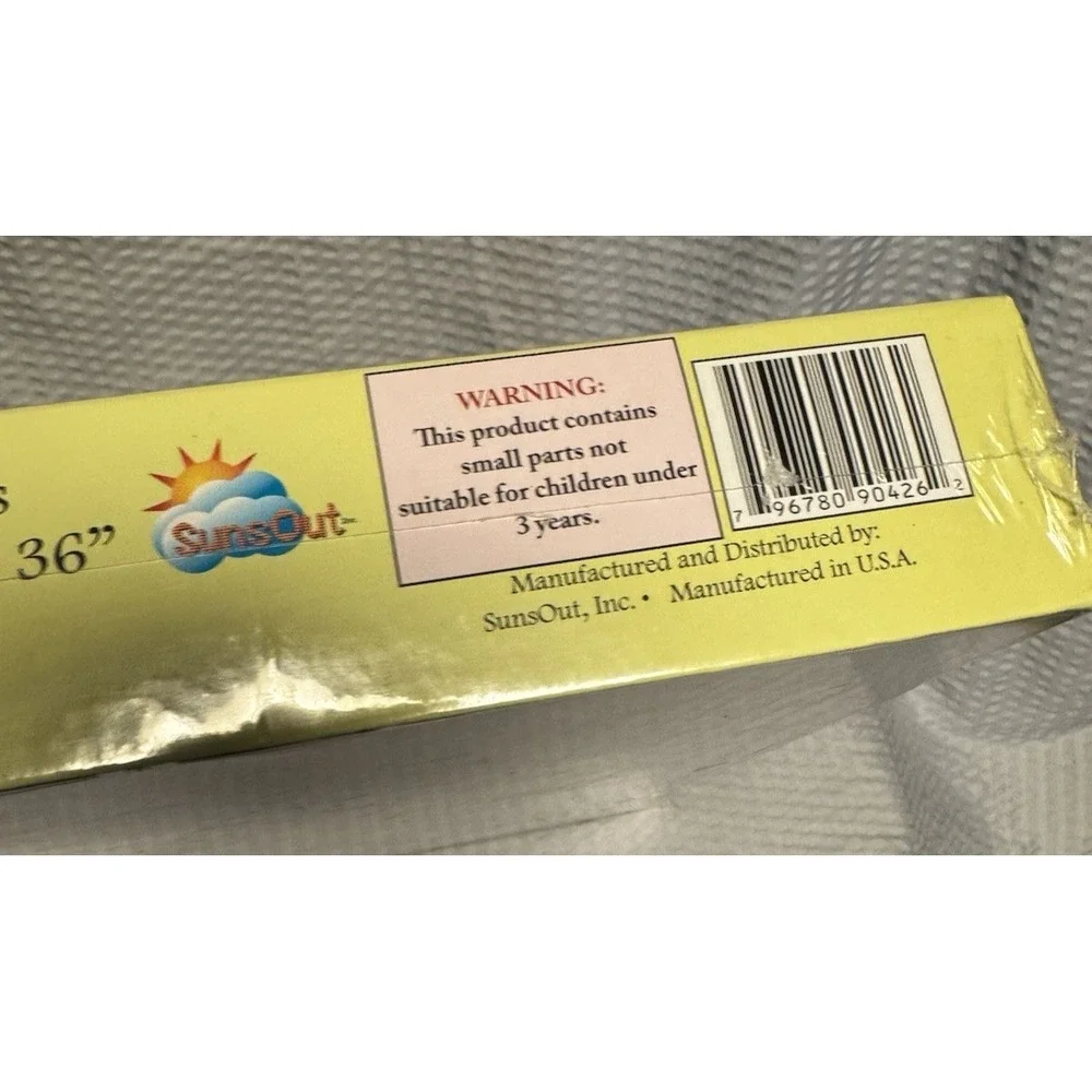 Sunsout puzzle 1000