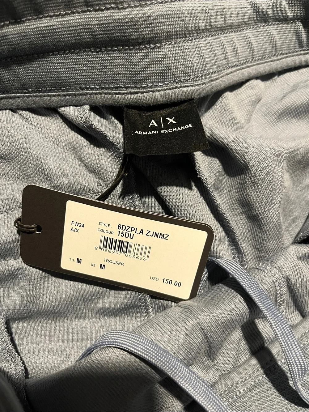 N/A light blue