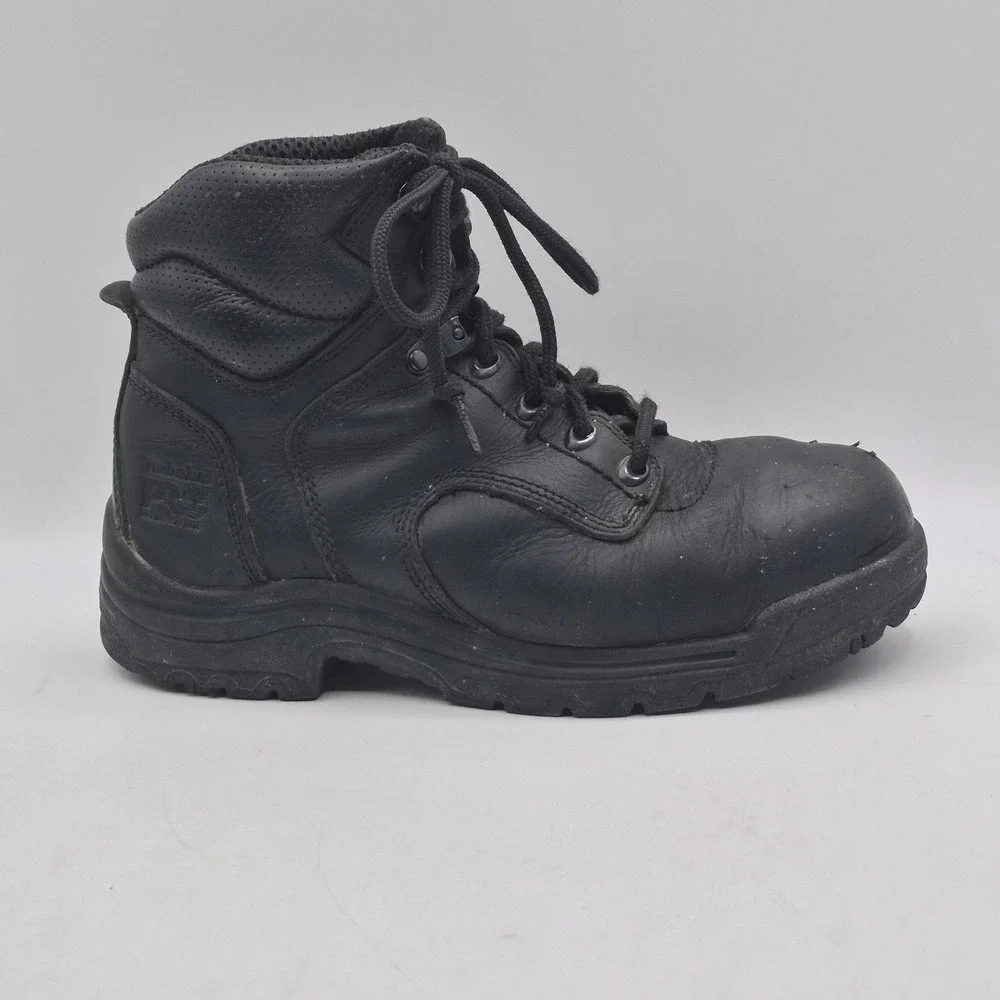 Timberland brand style