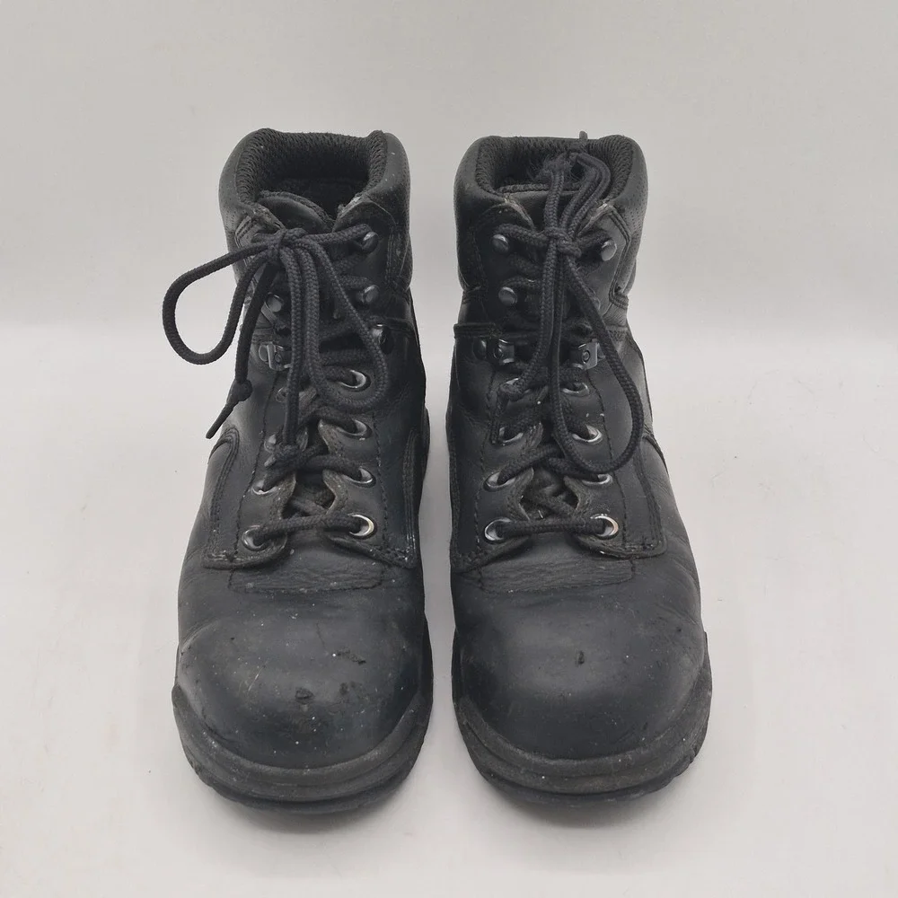 Timberland brand style