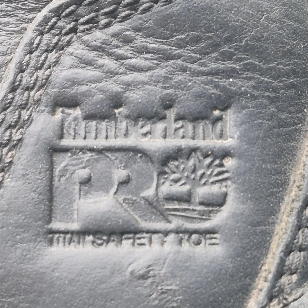 Timberland brand style