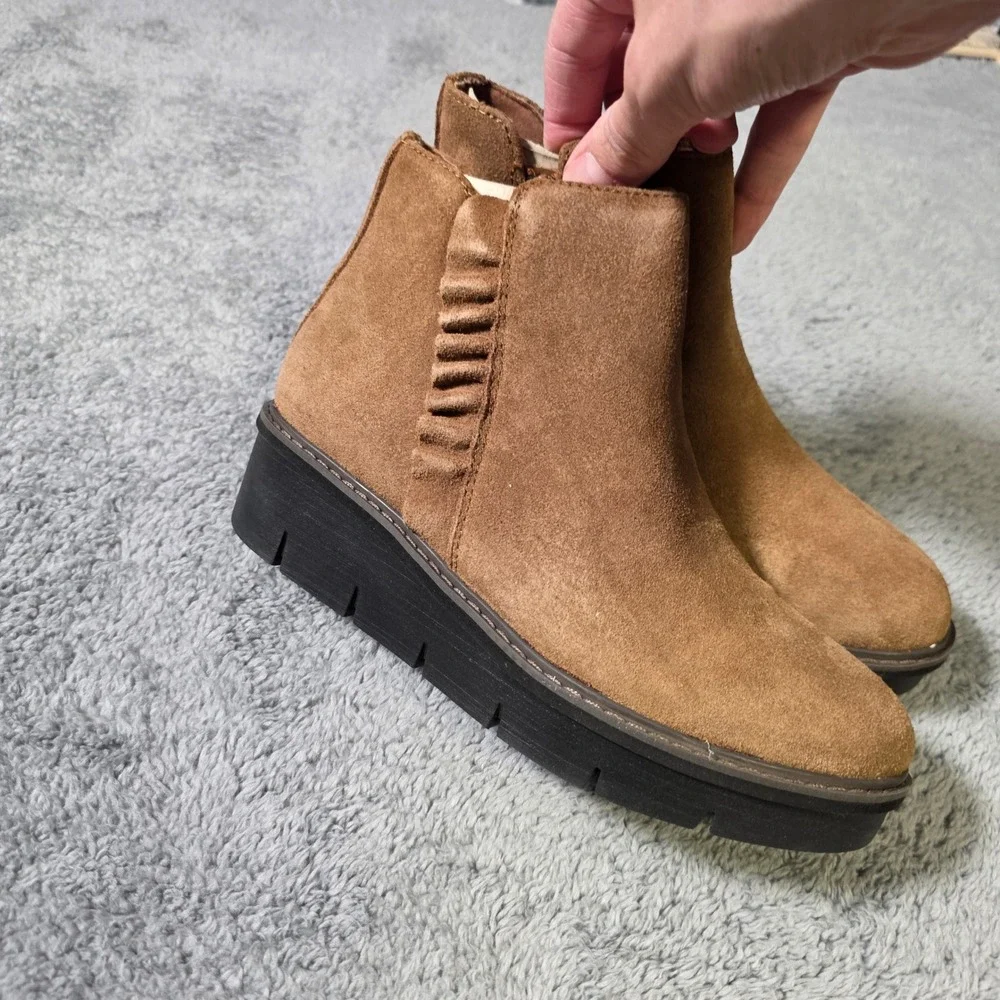 Clarks airabell vibe