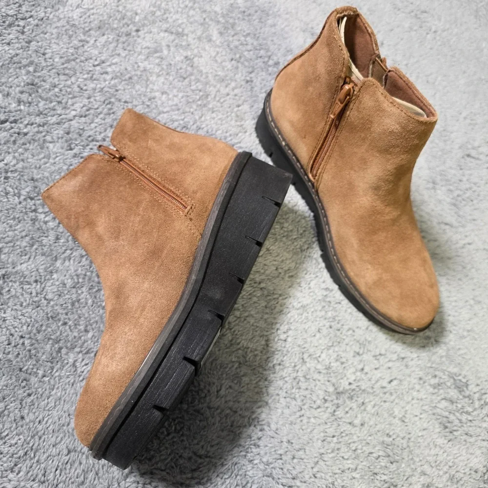 Clarks airabell vibe