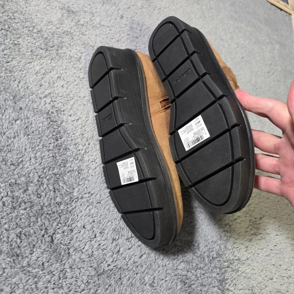Clarks airabell vibe