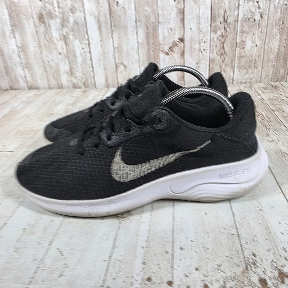 Nike flex experience