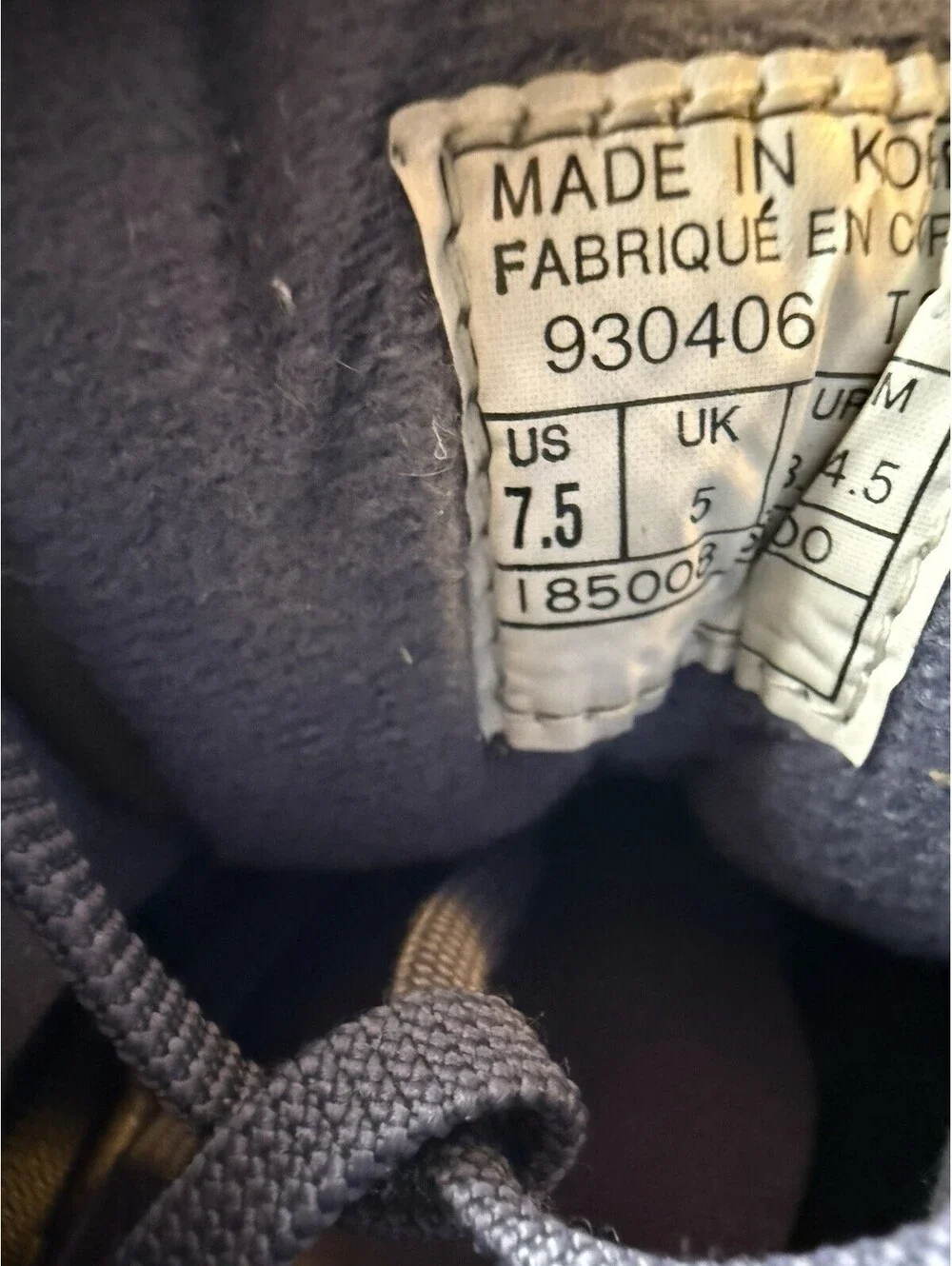 Nike vtg 90s