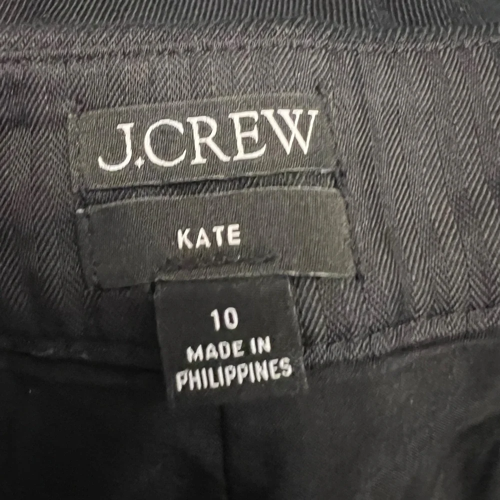 J. Crew excellent preloved