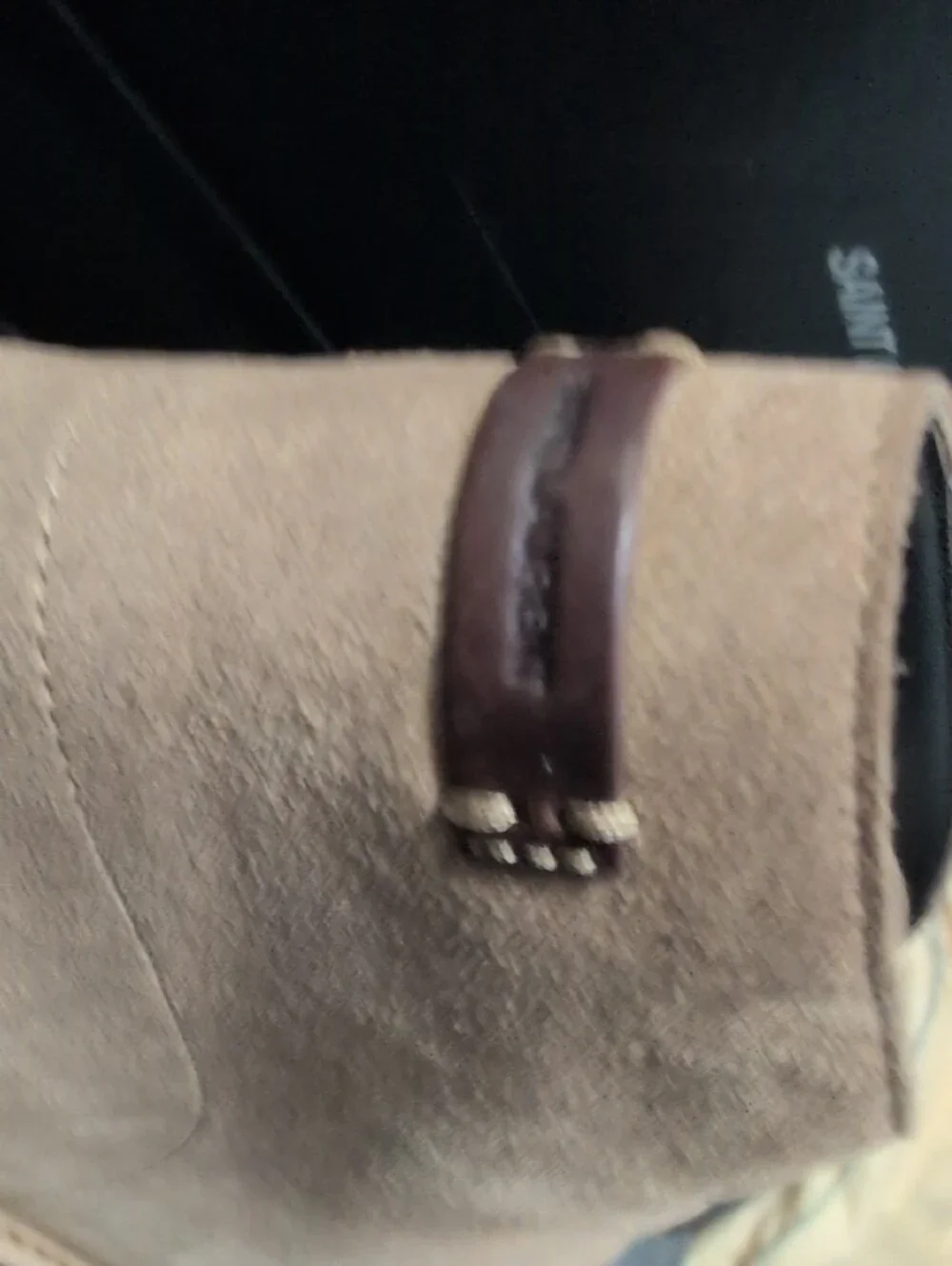 Saint Laurent presentation laurent clean
