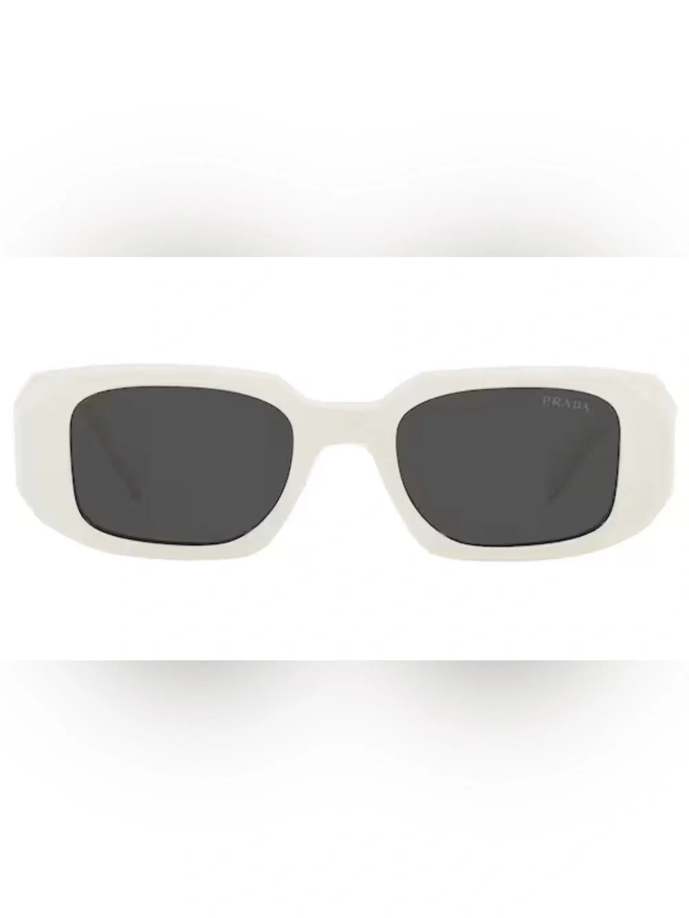 Prada designer sunglasses