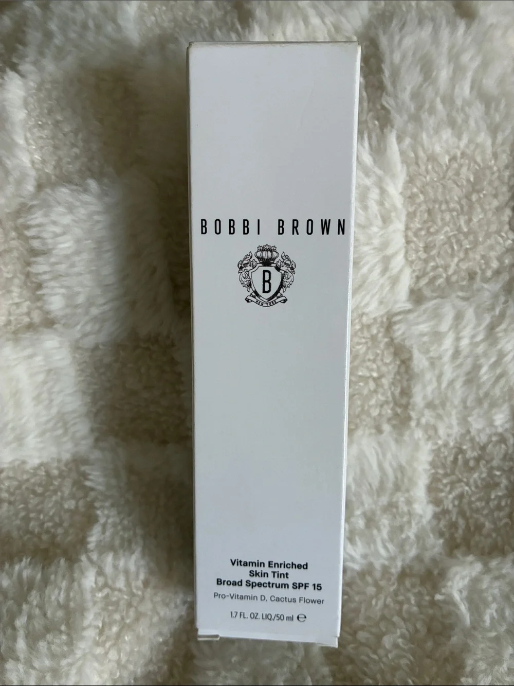 Bobbi Brown perfect butter
