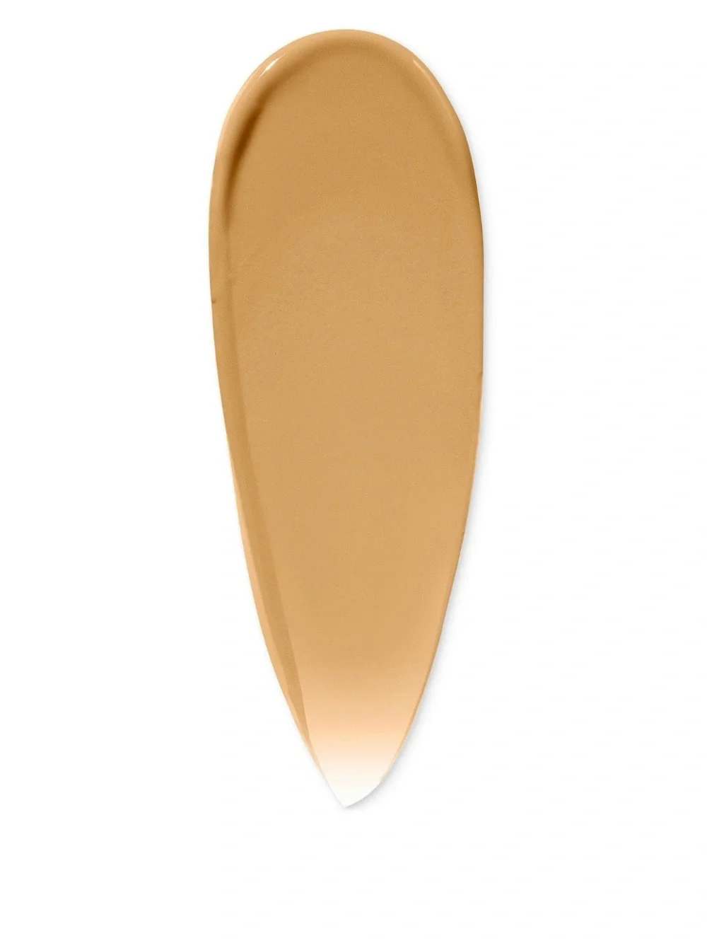 Bobbi Brown center evenly tiny