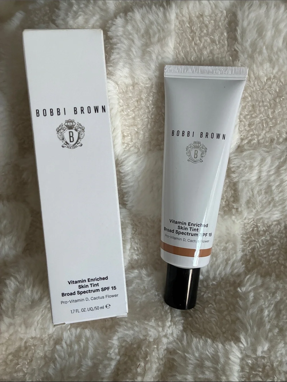 Bobbi Brown natural prevent
