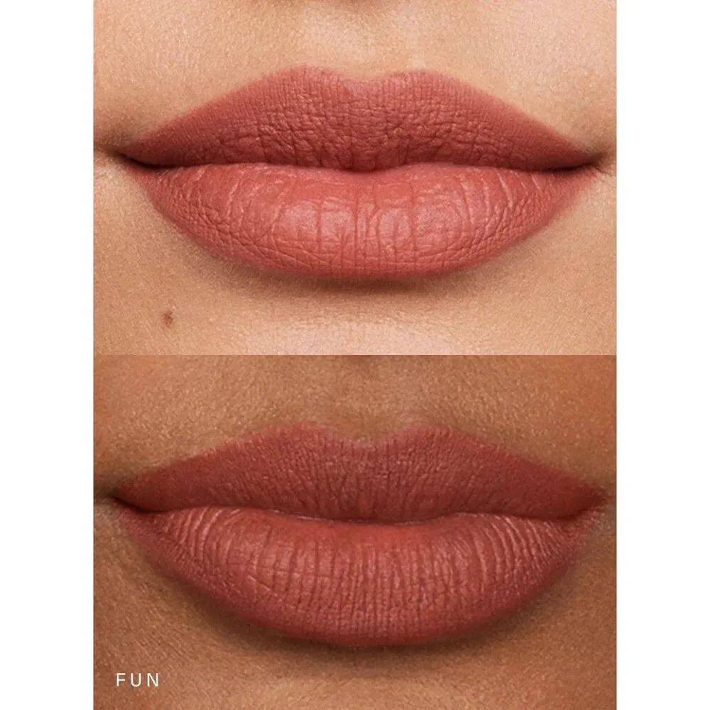 Rare Beauty Kind Words Matte Lipstick Fun