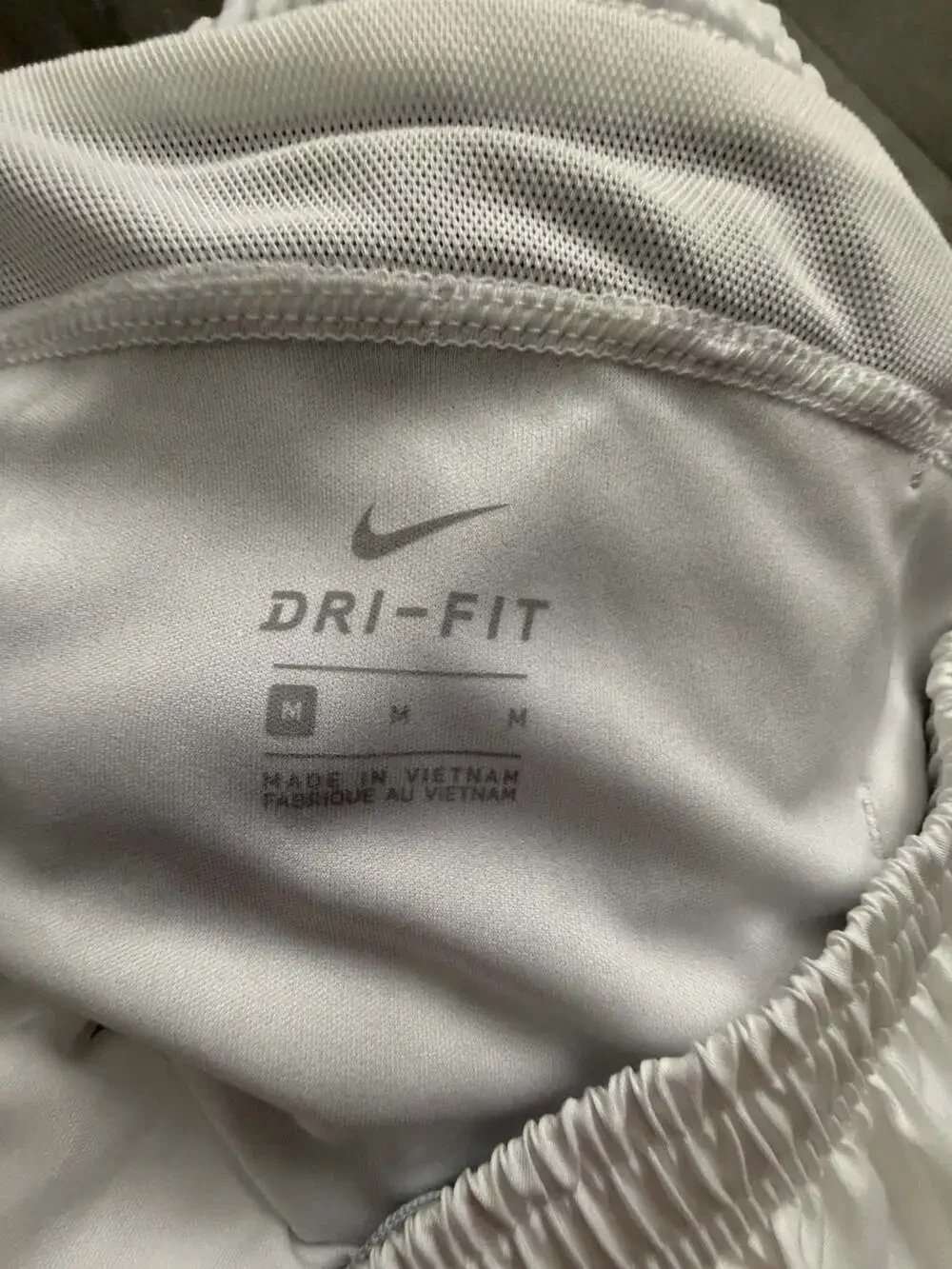 Nike dri fit