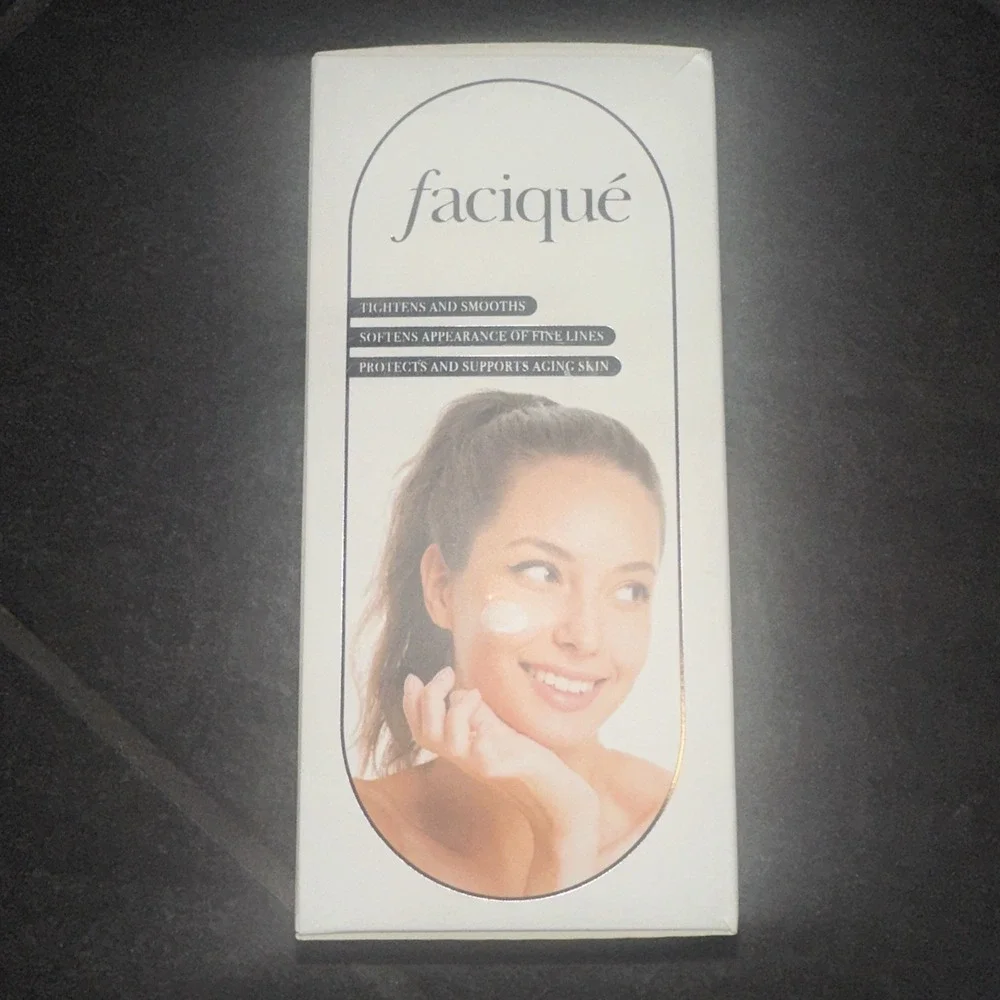 faciqué lift firm