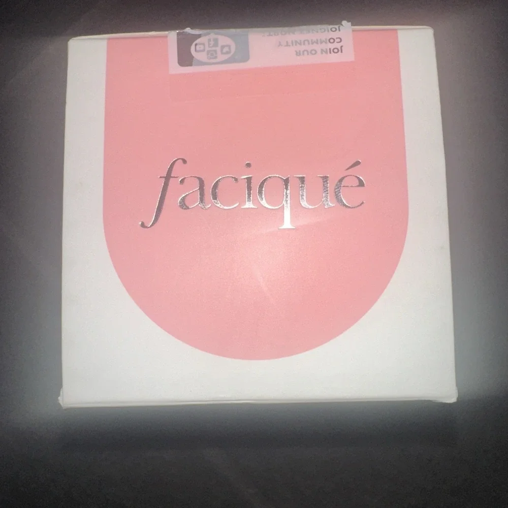 faciqué lift firm
