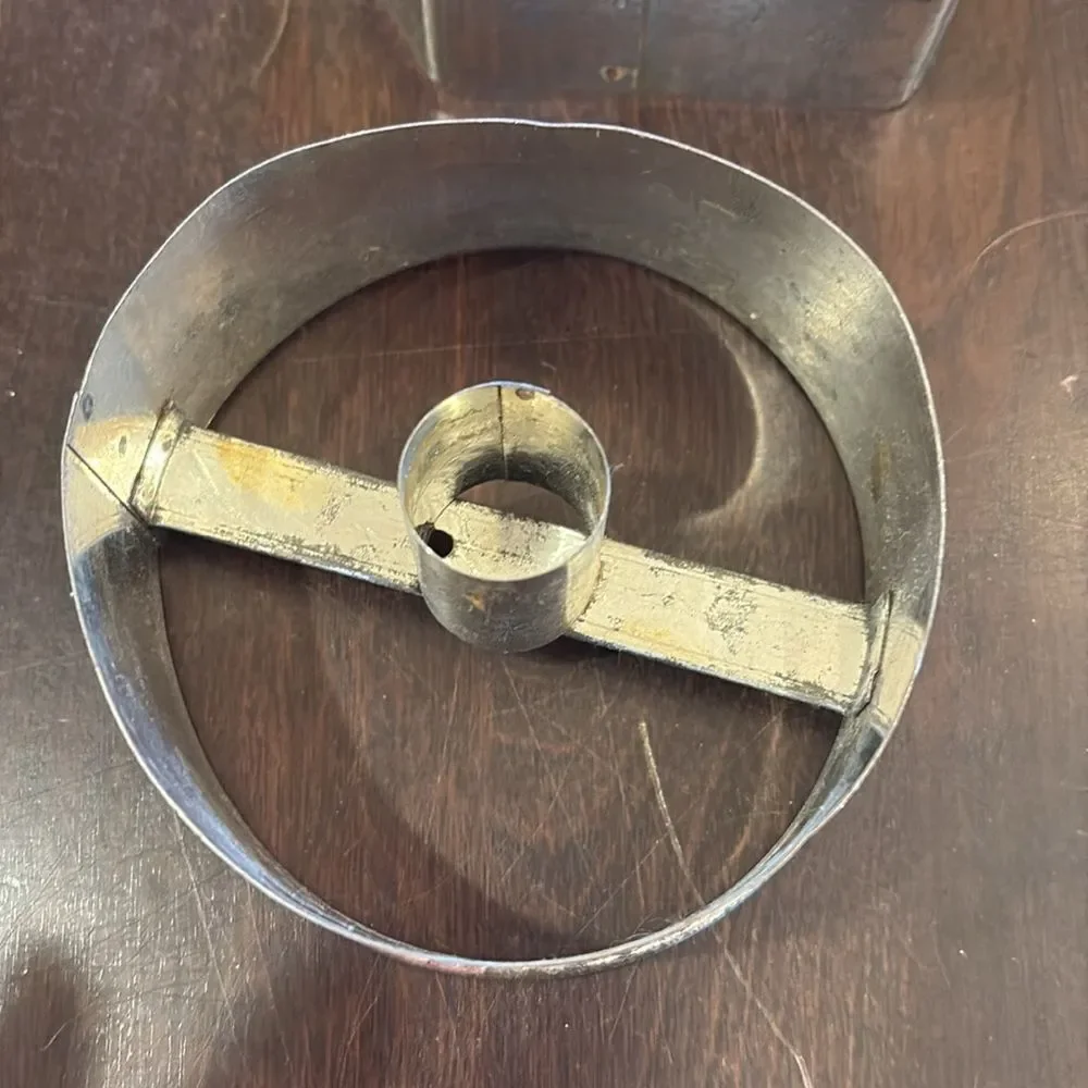 N/A vintage cookie