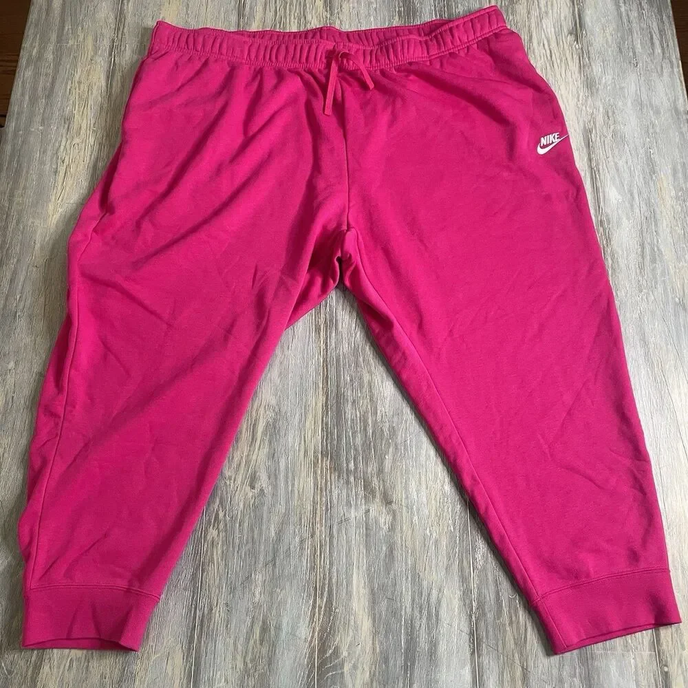 Nike Dri Fit Yoga 3X Leggings