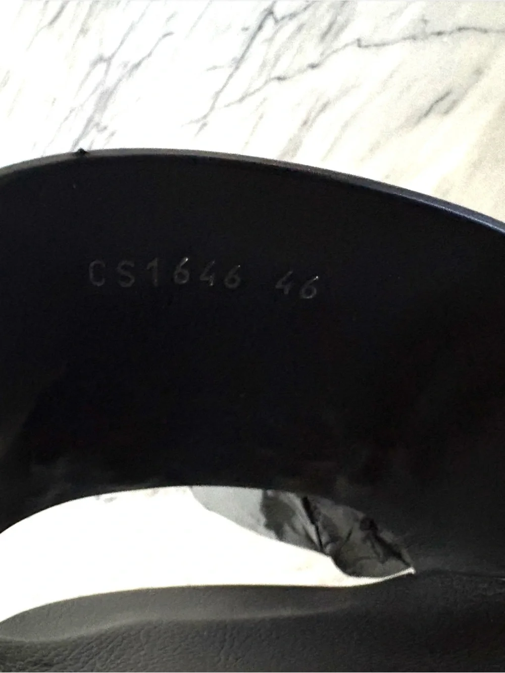 Dolce & Gabbana bnib dolce