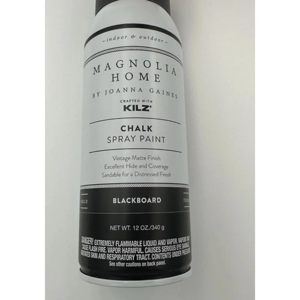 Magnolia Home by Joanna Gaines as pictured