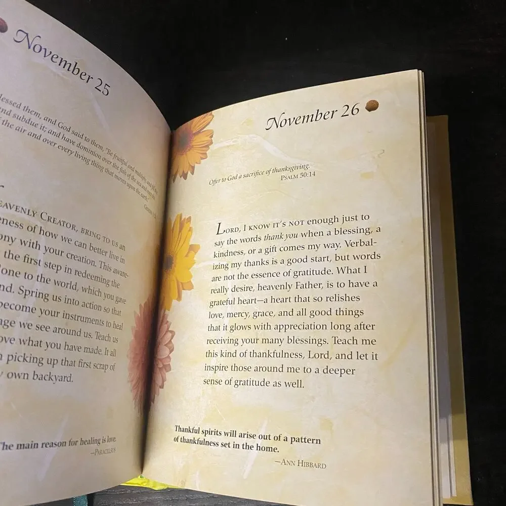 My Personal Daily Prayer Book by Publications International Ltd. Staff 2006