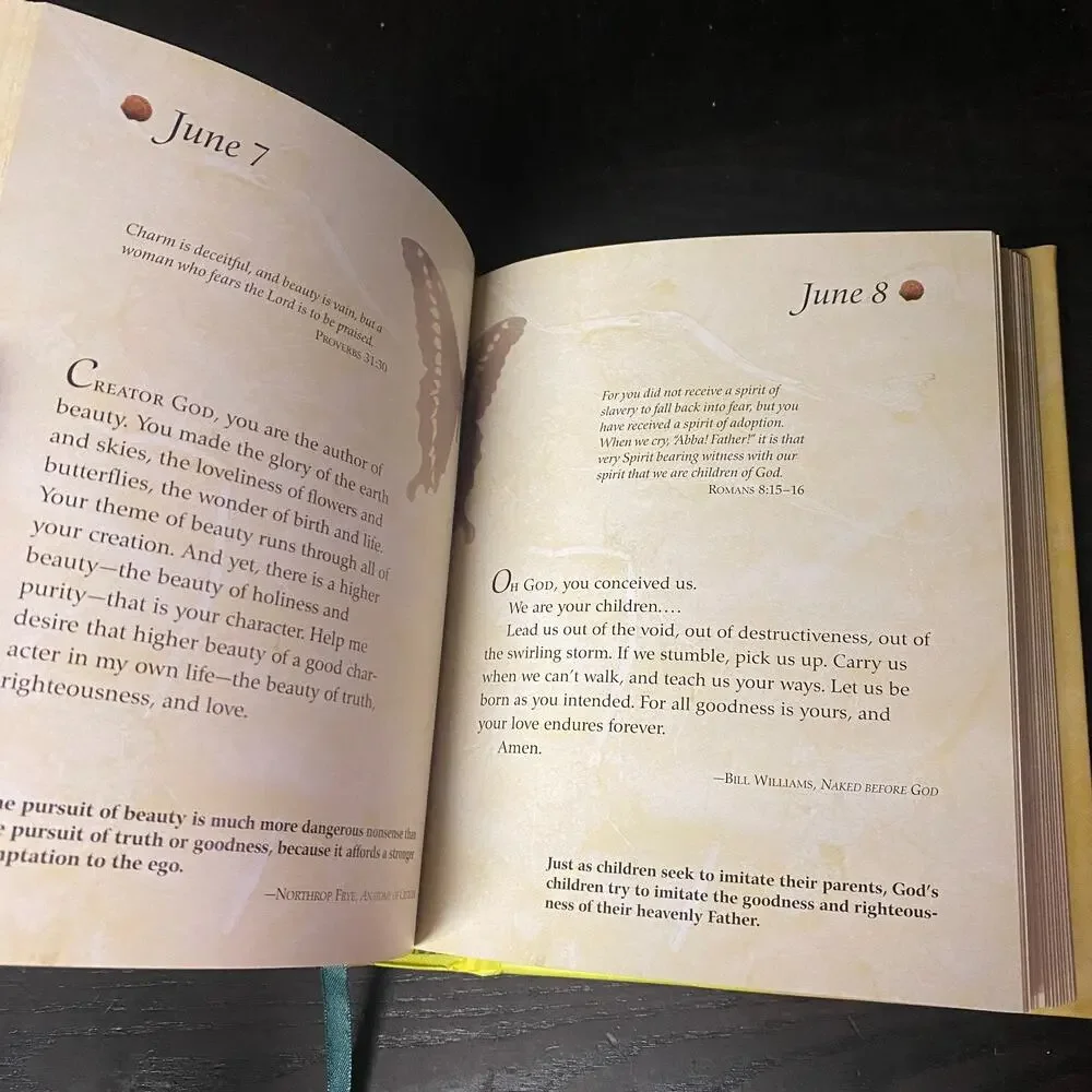 My Personal Daily Prayer Book by Publications International Ltd. Staff 2006