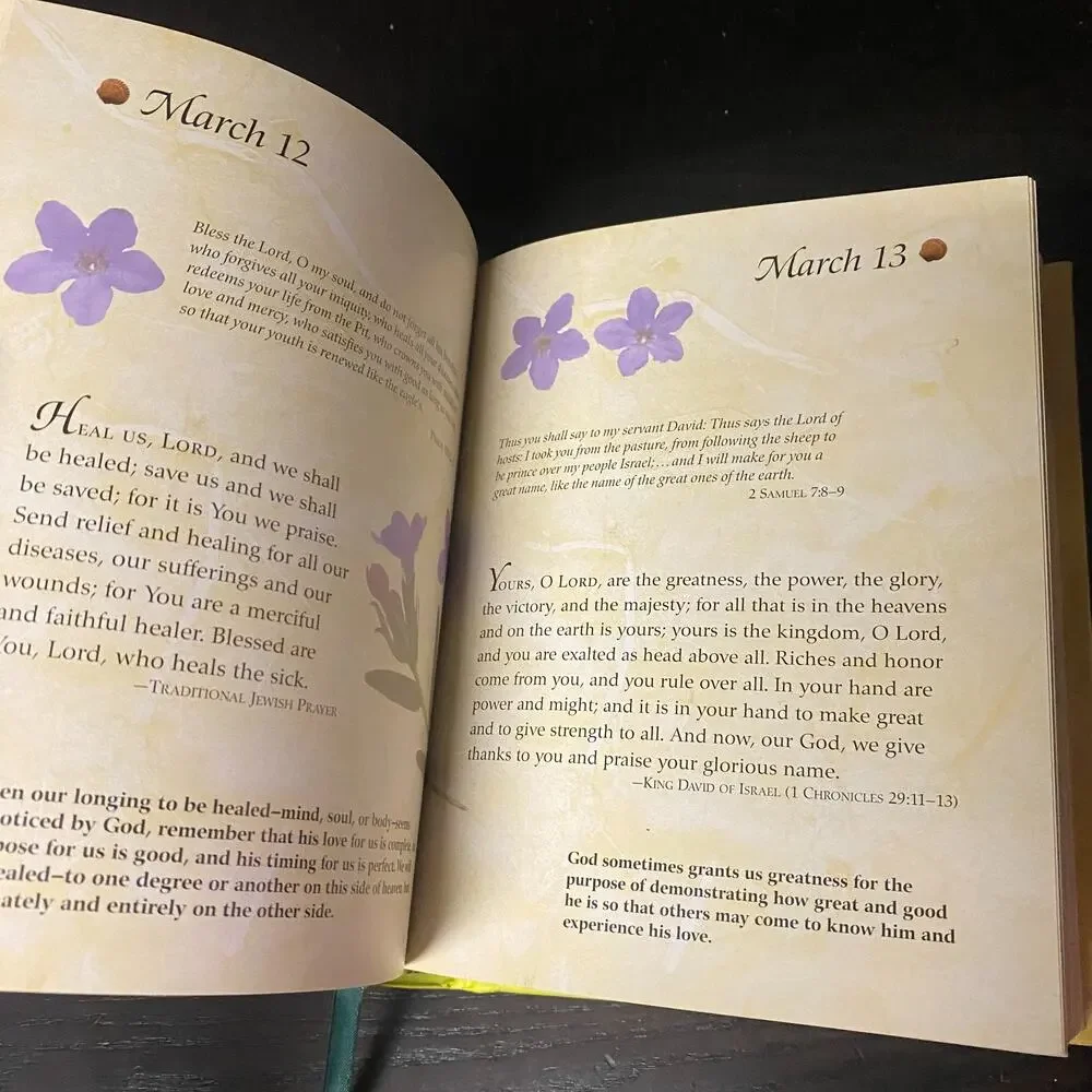 My Personal Daily Prayer Book by Publications International Ltd. Staff 2006