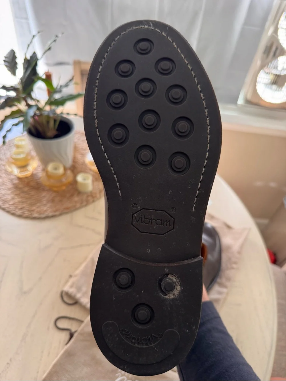 Velasca bought these