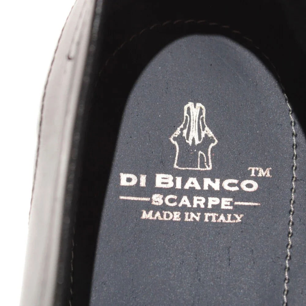 Di Bianco bianco black