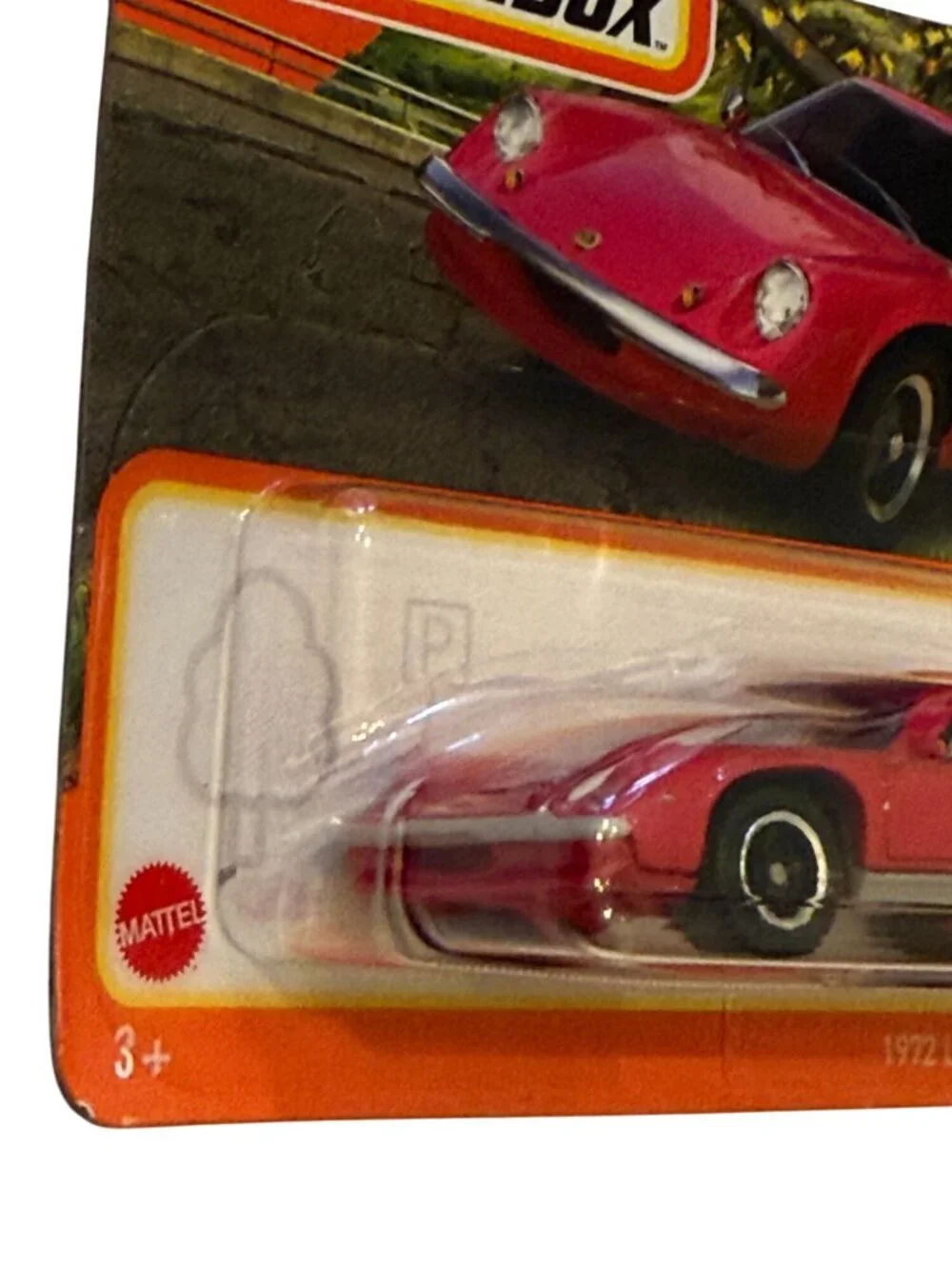 MATCHBOX collector favorite
