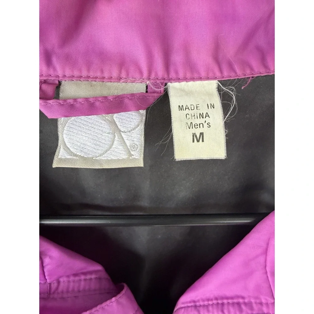 OP surfwear ocean purchasing
